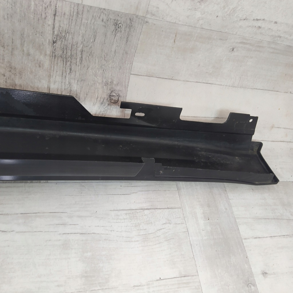 фото №9, Bmw 5 g30 g31 молдинг поріг накладка права 7387338