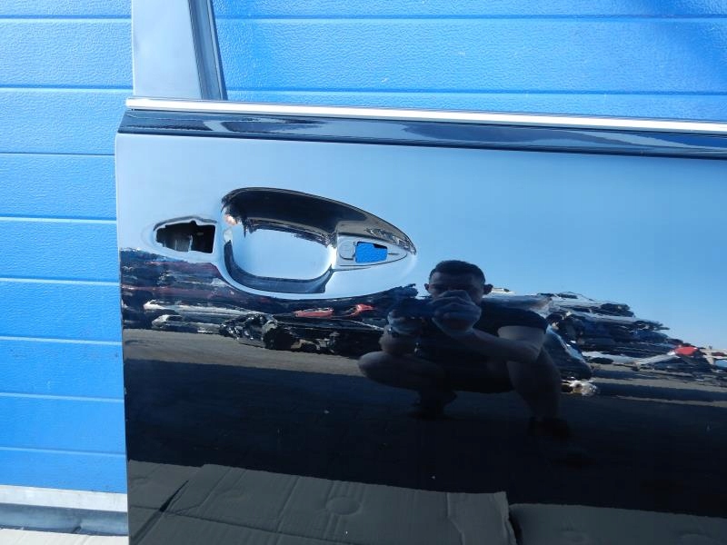 фото №11, Lexus ls iv 600hl long правий перед передні