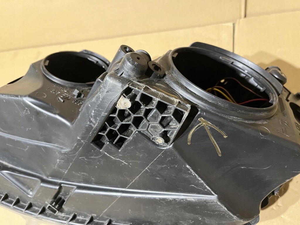 Skoda octavia iii лампа правий перед 5e1941016 Ціна