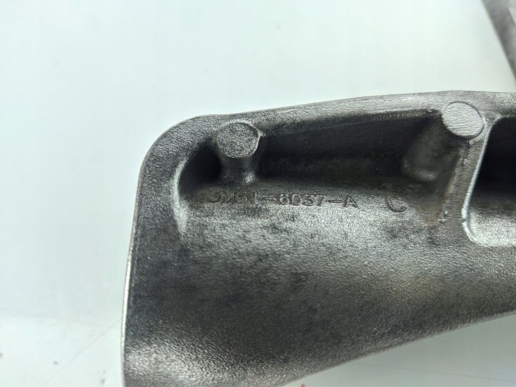 фото №8, Кронштейн кронштейн двигателя 3m516037ac volvo s40 ii v50 2.4 b