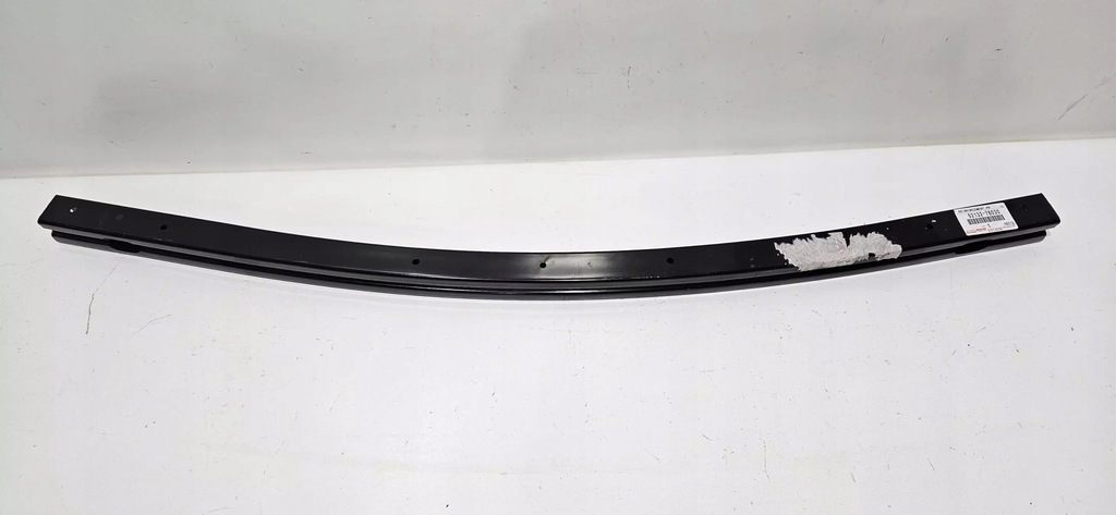 фото №1, Балка бампера передняя нижняя lexus ux 18- nowa