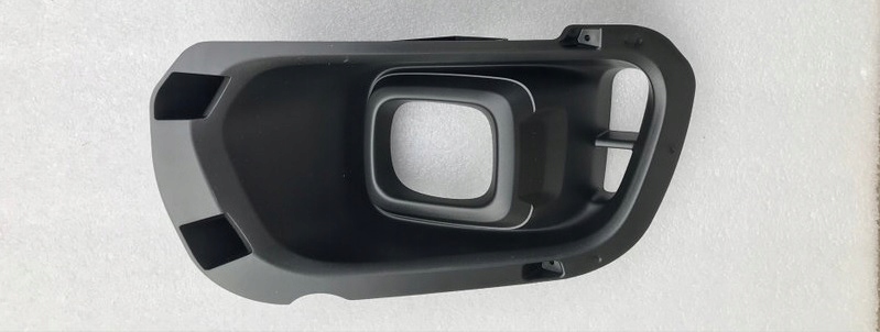 фото №1, Рамка заглушка ліва raptor ford ranger 2020 usa