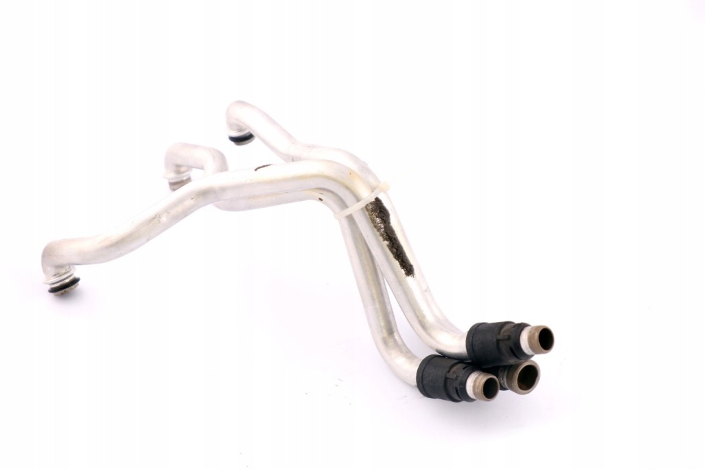 Bmw e65 e66 e67 шланг труба пабтрубок  отопителя комплект 6913398 Цена