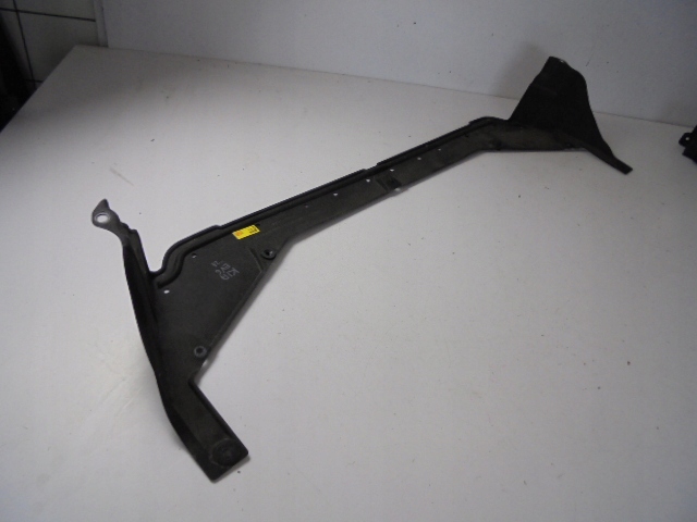 фото №1, Захист pod бампер задня kia ev6 електрик 2021 r