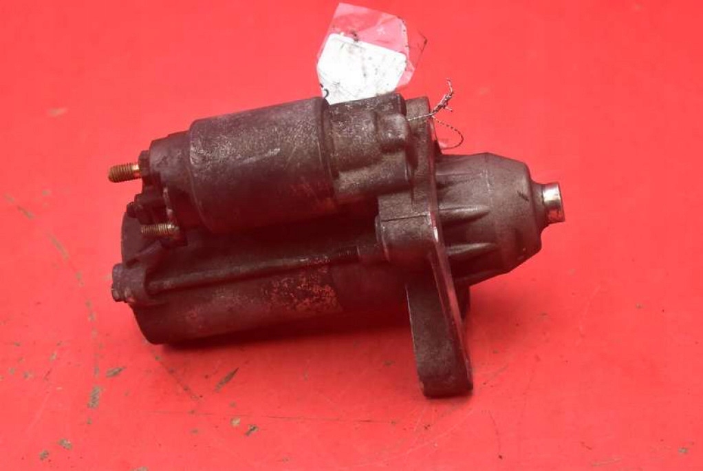 фото №5, Стартер test stx200194 volvo s40 v40 2 ii 1.6 d 109 km 04-07