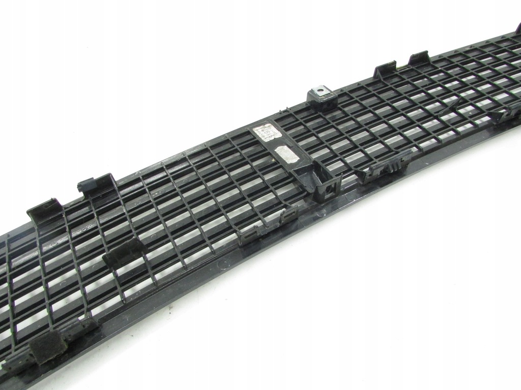 фото №7, Mercedes w251 решётка впуск воздуха капот 06r