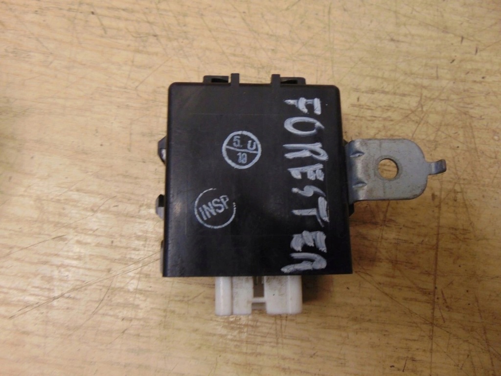 фото №2, Модуль імобілайзер subaru forester 88205fc001