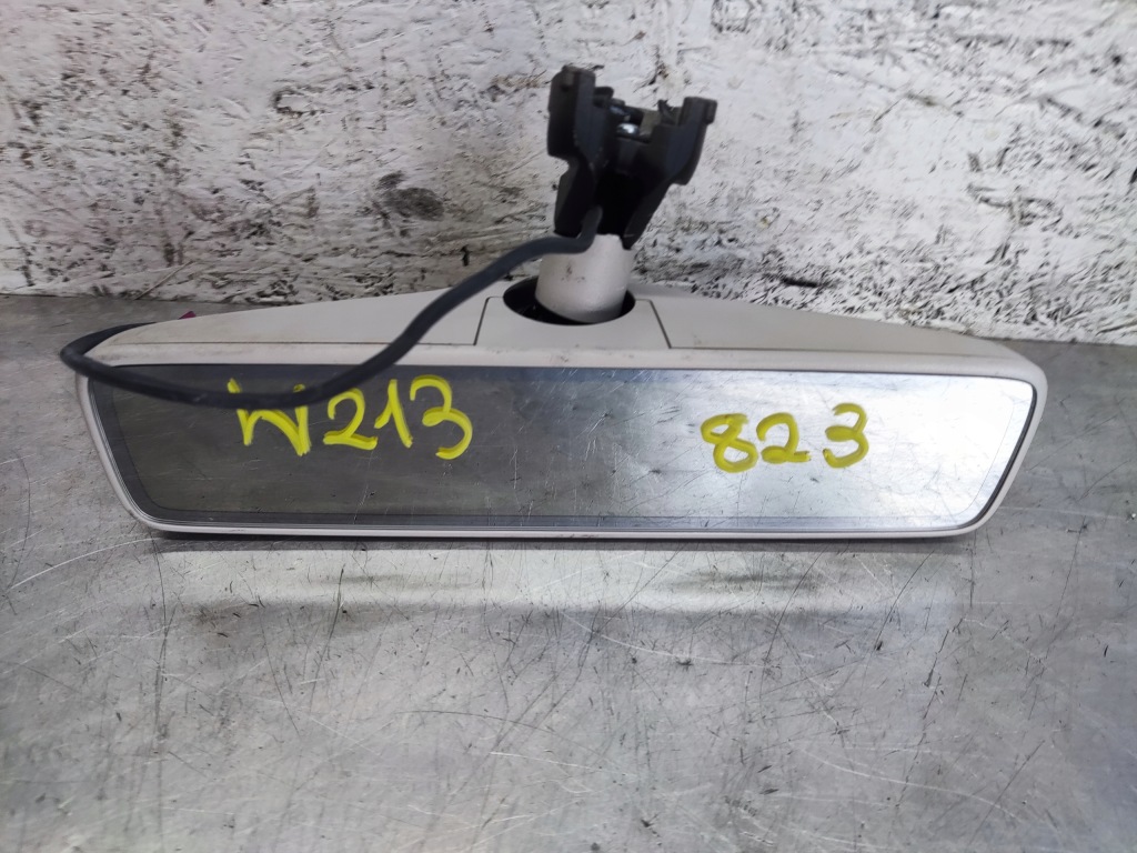 фото №1, Mercedes e klasa w213 дзеркало внутрішнє wstrzeczne a2138109900