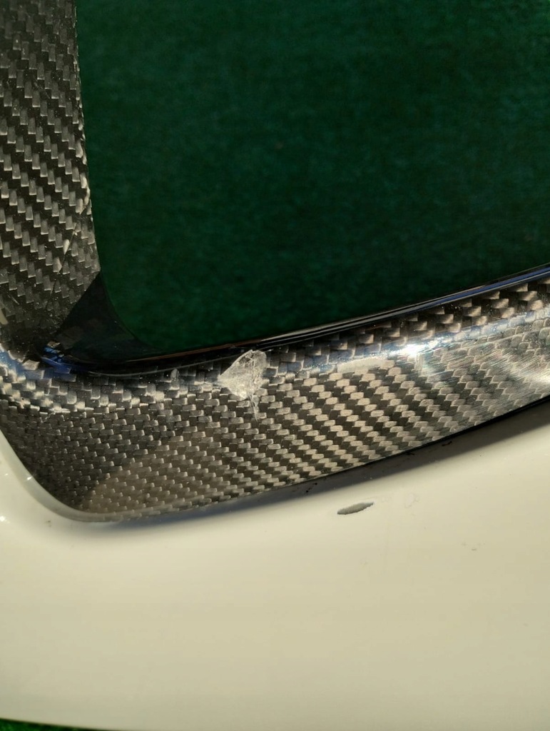 фото №15, Бампер перед maserati quattroporte vi 670066515g gts gransport trofeo оригінальний номер