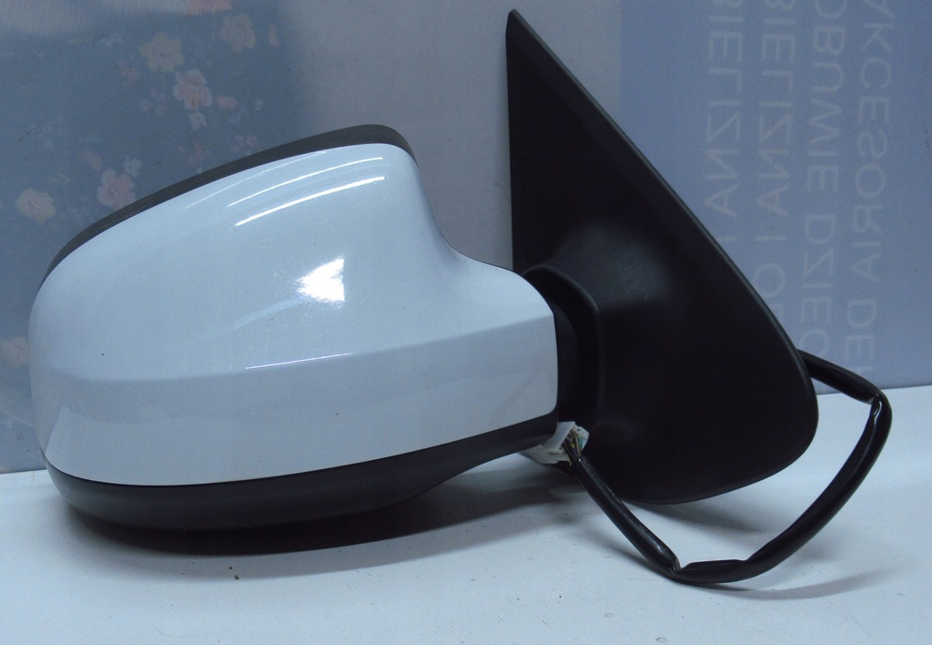 фото №6, Sandero ii logan 15r зеркало правое 7pin eu dv369