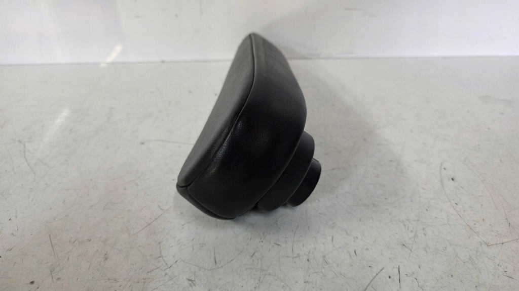 Підлокітник сидіння перед правий шкіряний пасажира renault espace iv рестайлінг Зі Шроту