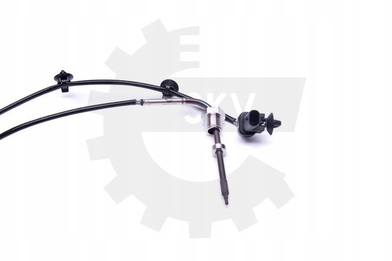 фото №4, Esen skv 30skv353 датчик, температура выхлопных газов