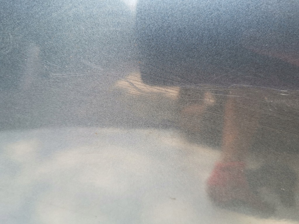 фото №6, Bmw e39 sedan двері ліва задні лівий задня anthrazit