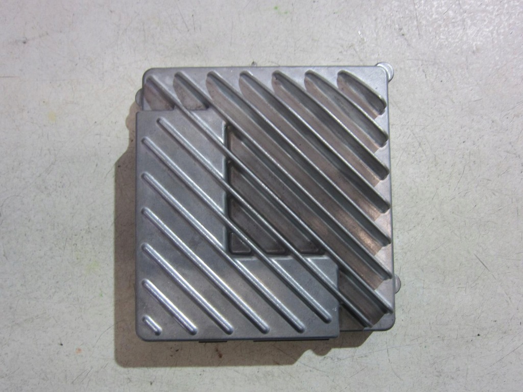 фото №1, Chrysler pacifica 2017 підсилювач 68207344ag