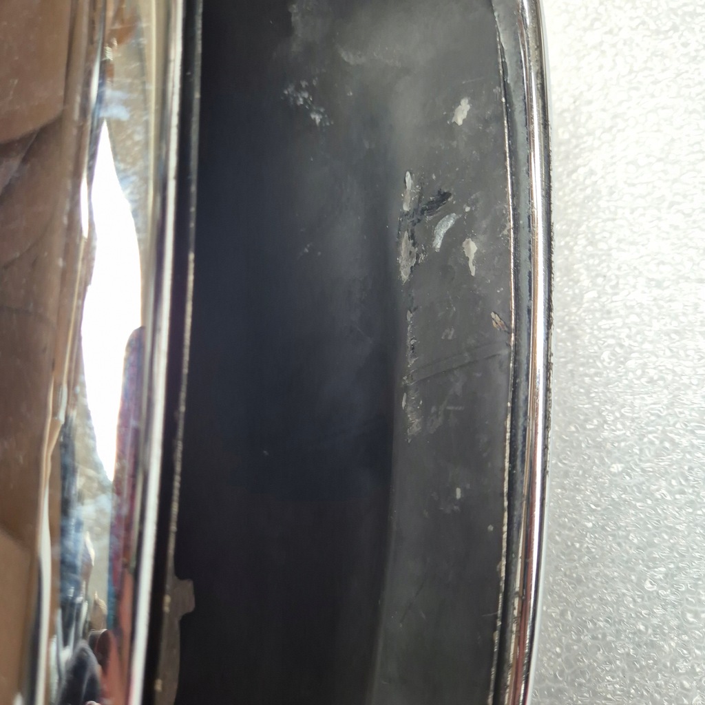 фото №9, Volvo xc90 ii xc-90 xc90 xc 90 15- 31353398 наконечник выхлоп глушителя левая