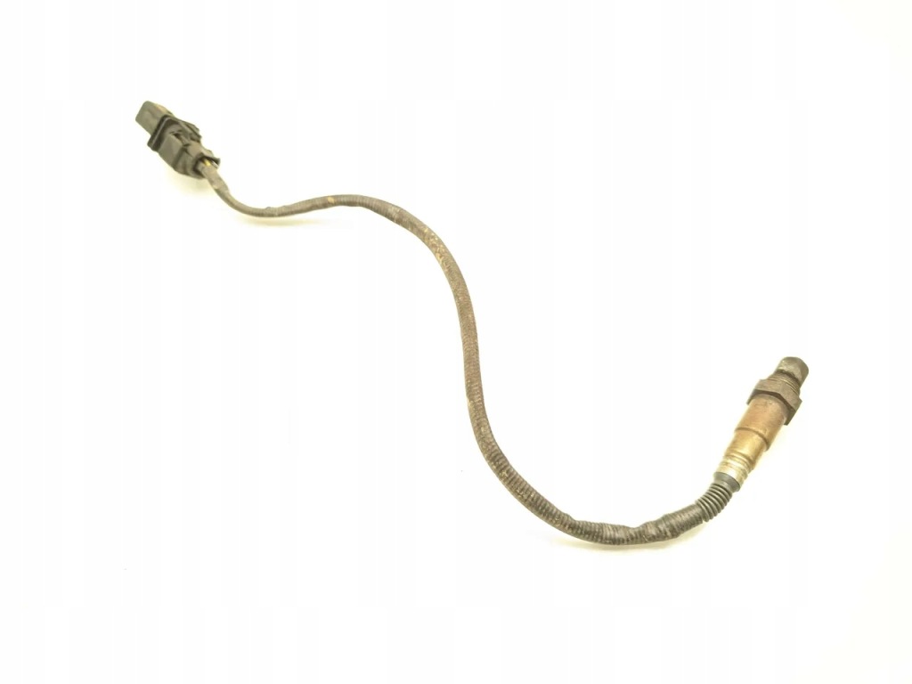 Bmw 3 series датчик лямбда-зонд 320i бензин 125kw 170 hp 7539123 0258017040 Цена