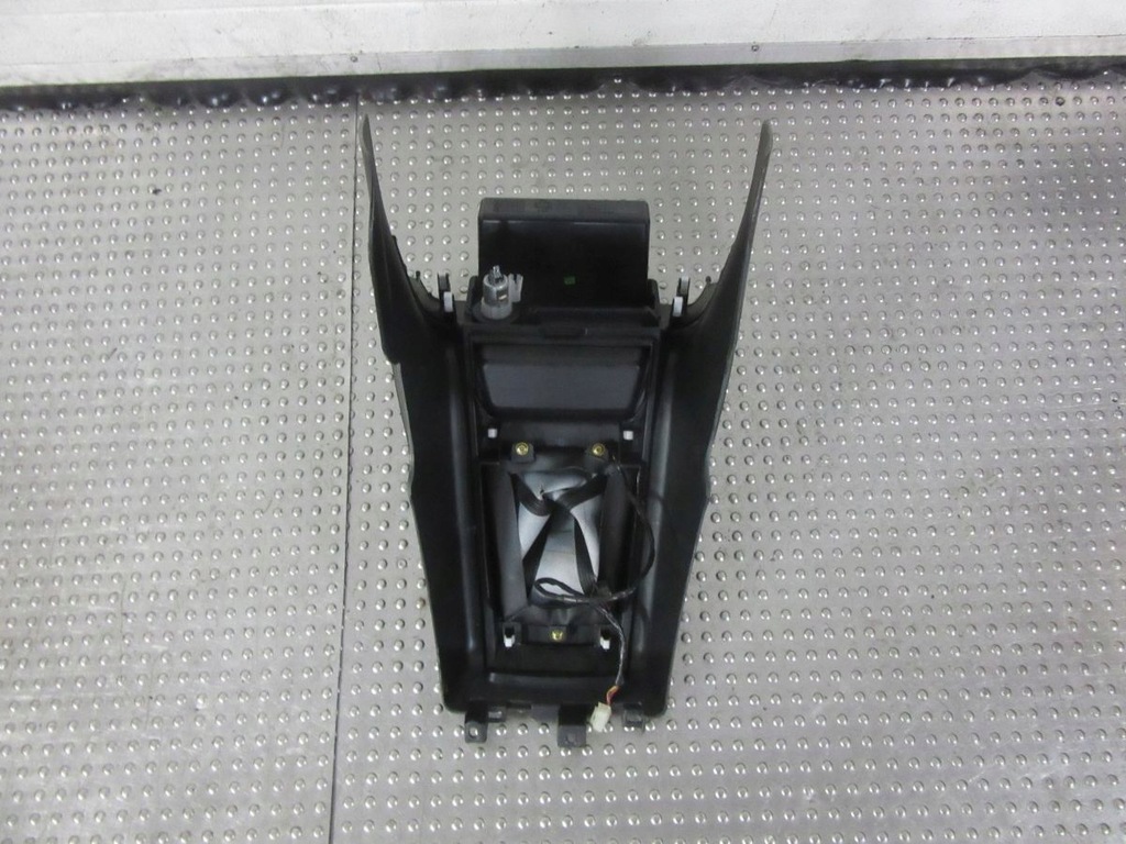 фото №6, Mitsubishi pajero pinin 2002 чехол защита коробки передач eu