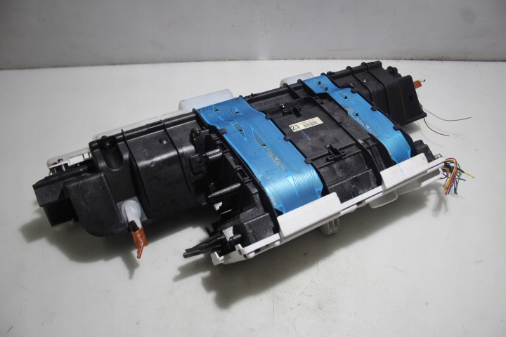 фото №3, Приборы toyota prius ii 1.5