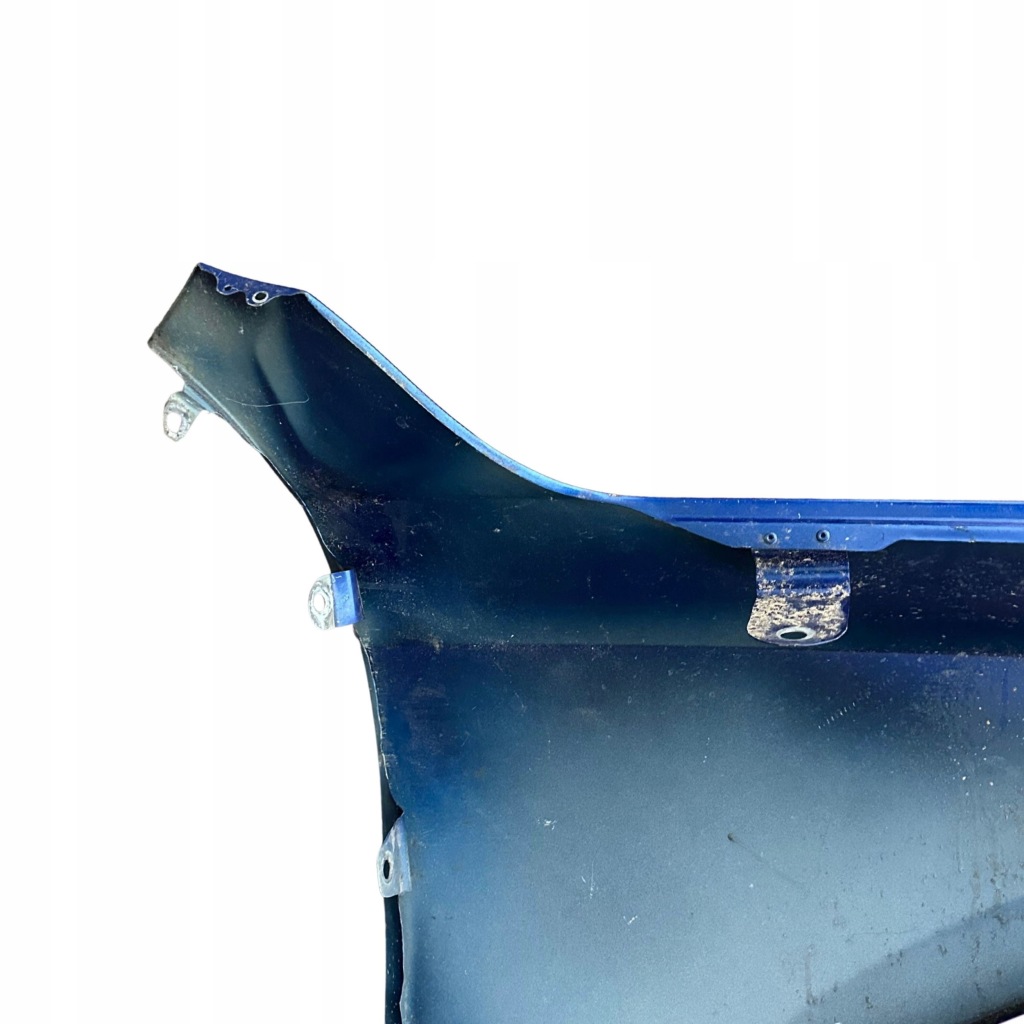 Audi q5 1 8r0 2008-2016 крыло  левое  перед передний Оригинал