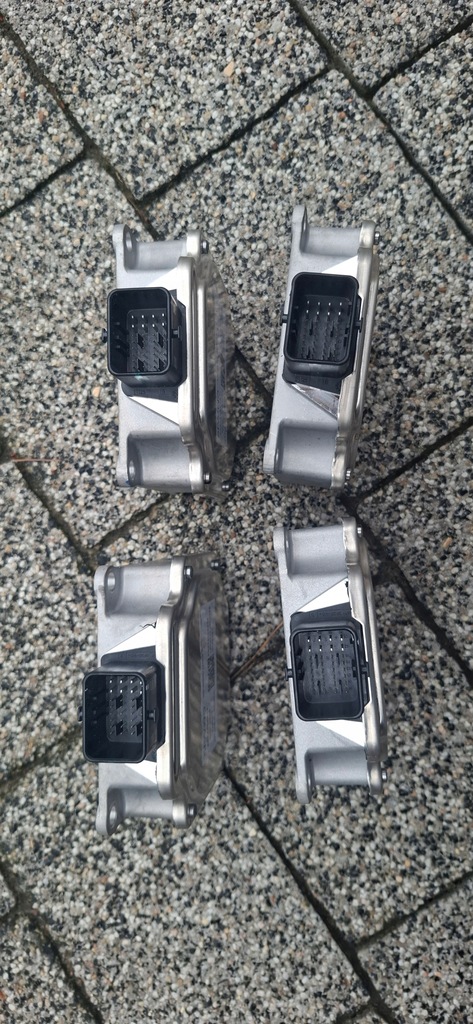 фото №8, Mg mg4 marvel модуль блок управления 8894388614 80003869