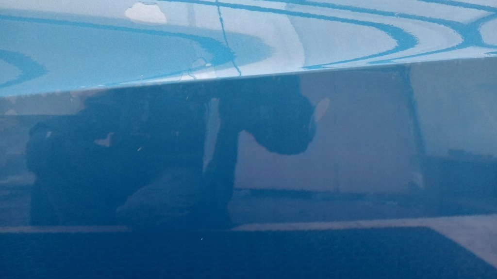 фото №6, Seat ibiza 6j 3d дверь перед правый lz5f