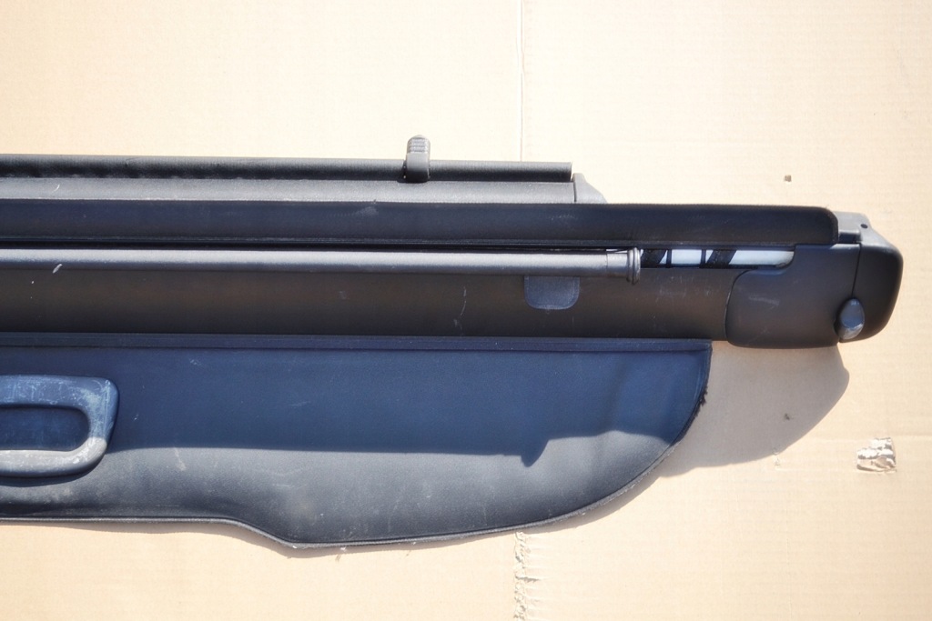 Alfa romeo 156 універсал шторка задній задня багажника з сітка Зі Шроту