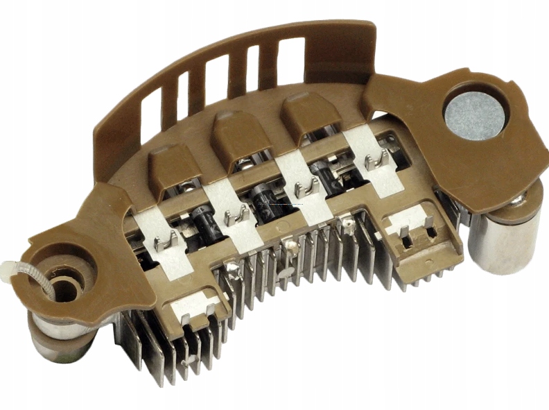 фото №14, Випрямляч, генератор as-pl arc5084