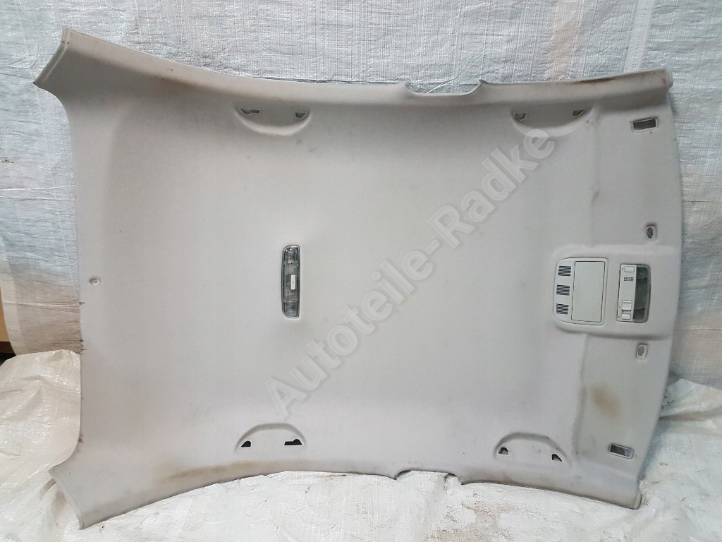 фото №1, Seat toledo iv 5ja867501 потолок оригинал 2013r