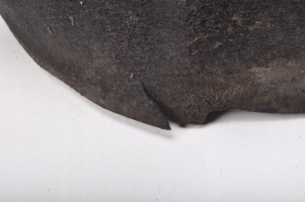 фото №3, Audi q7 4l подкрылок левый перед передние