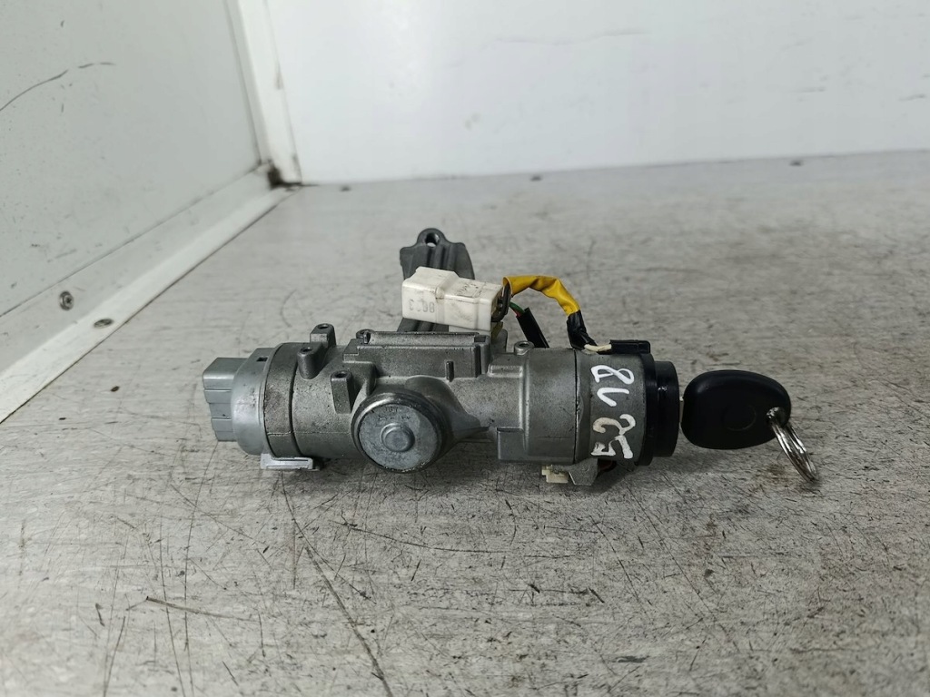 фото №1, Замок зажигания kia rio ii 1.5 crdi