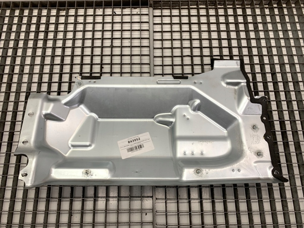 фото №1, Защита тепловая land rover range rover evoque suv