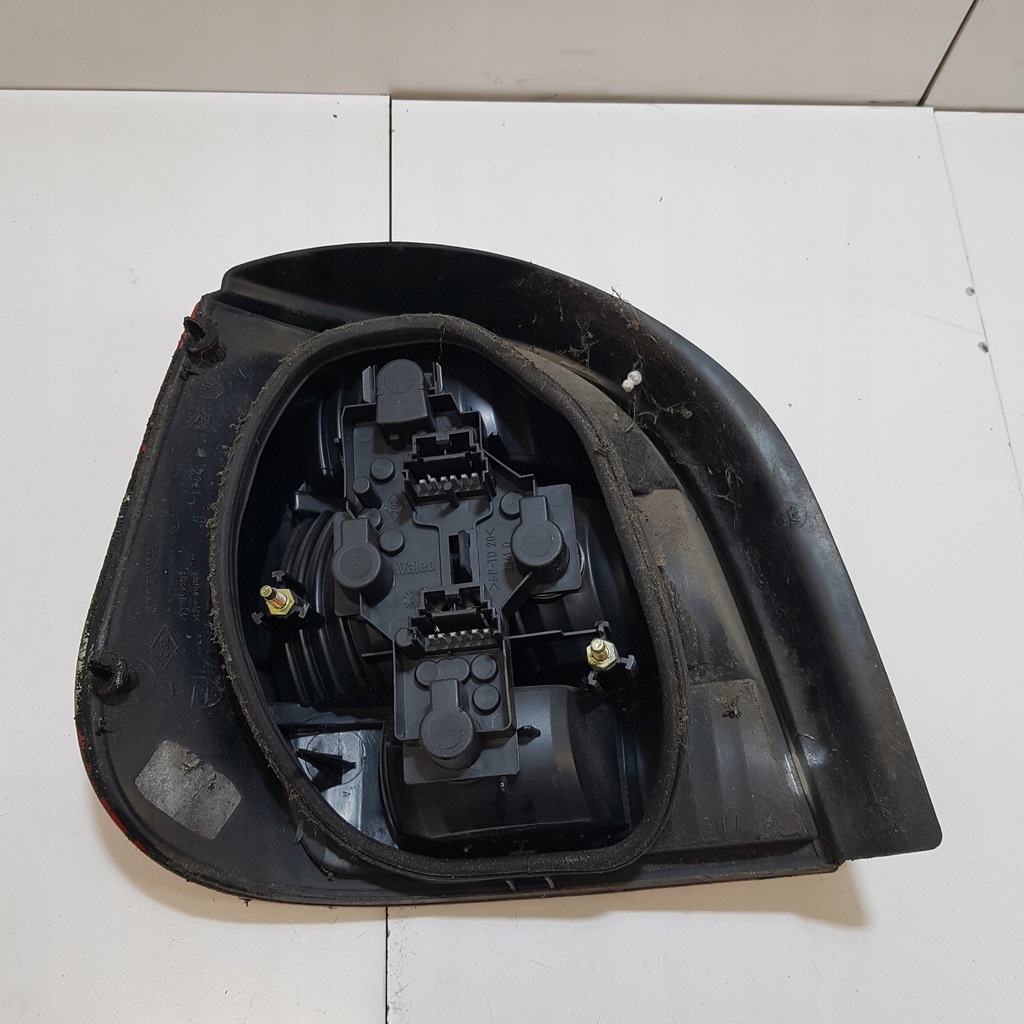 фото №2, Лампа права задня renault scenic 1 rx4