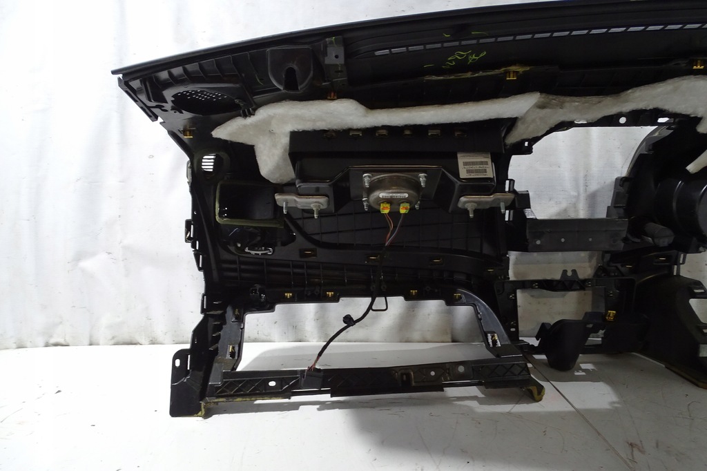 фото №12, Freemont journey 11- панель приладів консоль подушка безпеки оригінал