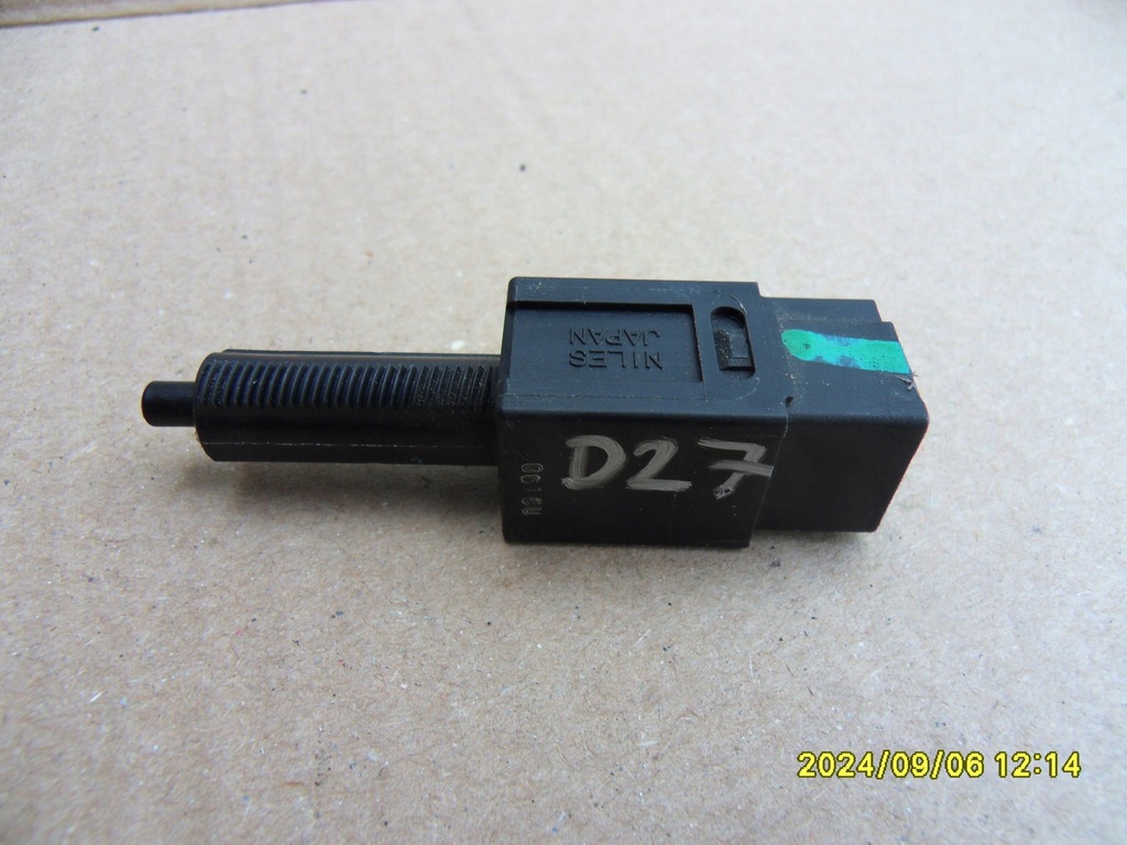 фото №2, Датчик свет стоп-сигнал renault koleos i