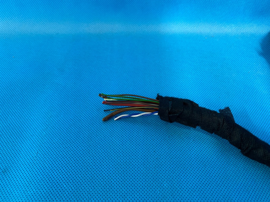 фото №6, Vw audi seat skoda органайзер кронштейн штекер сидіння 5q0937546