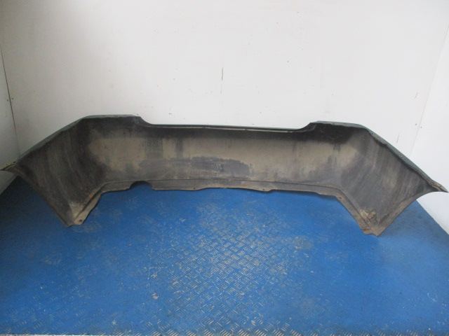 фото №7, Primera p12 sedan бампер задня оригінал dv9g