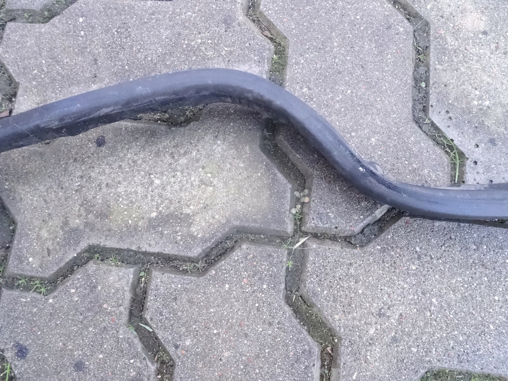 фото №8, Audi a8 d2 прокладка відсік двигуна жабо доставка