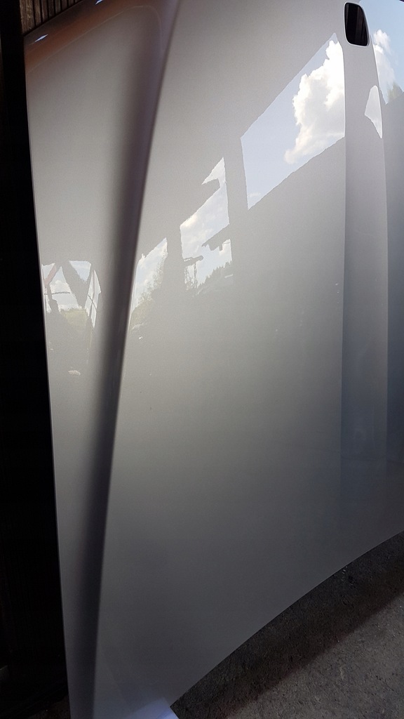 фото №10, Капот кришка двигуна rolls royce ghost ii