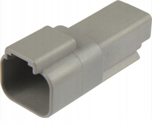 фото №1, Корпус роз'єми herth+ buss elparts 50390640