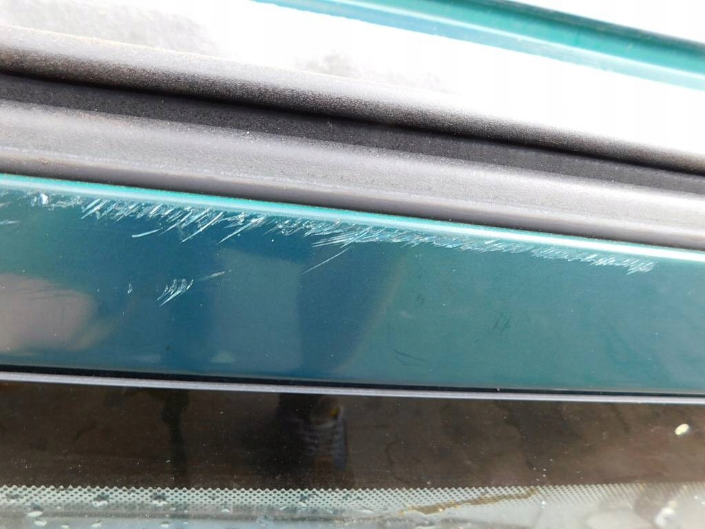 фото №15, Peugeot 206 cc 2003r крыша складной