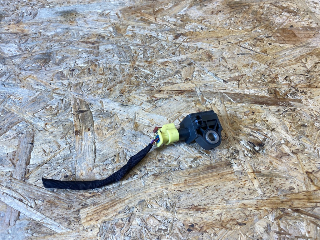 фото №8, Датчик удару штекер vw skoda seat audi 5wa959651a