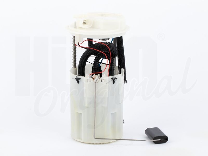 фото №2, Насос топлива 133261 hitachi renault laguna ii