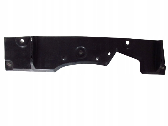 фото №1, Yaris iii защита поперечина заднего подвеска