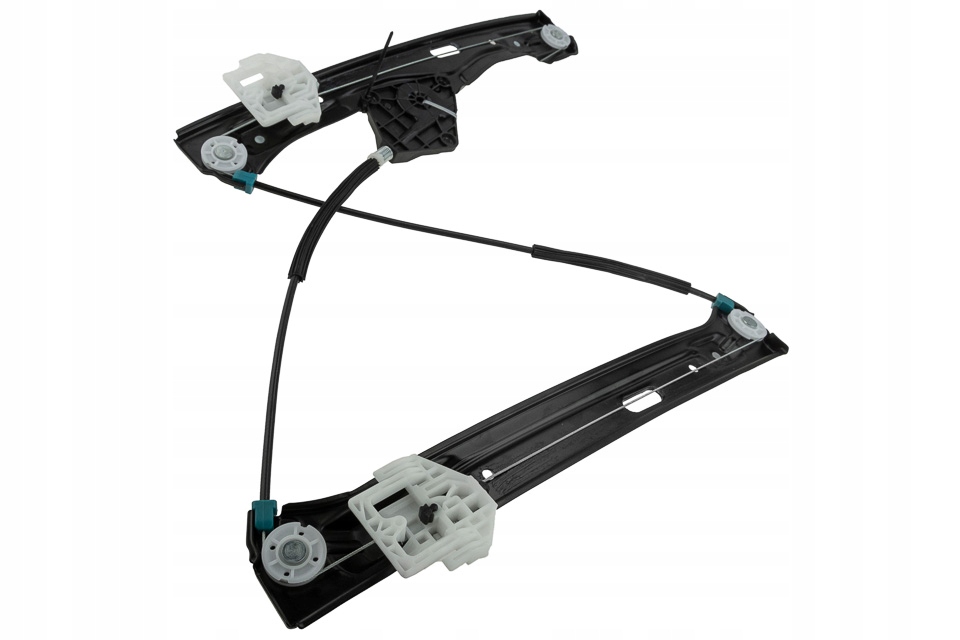 фото №2, Підйомник скло