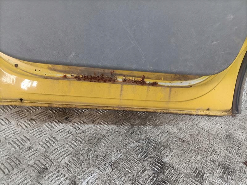 фото №6, Двері лівий перед vw transporter t5