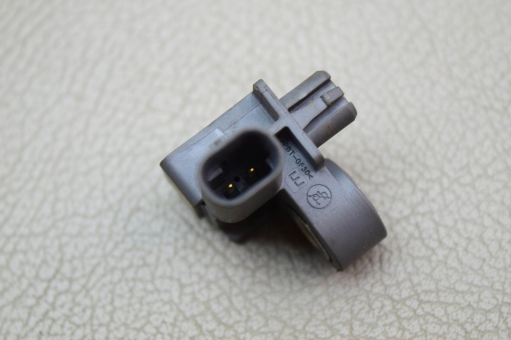 фото №7, Передній лівий датчик удару hyundai i10 iii ac3, ai3 95920l1000 1.0l