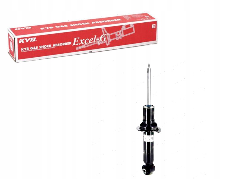 фото №1, Амортизатор citroen задня c5 iii 1.6d-3.0d 02.08- le