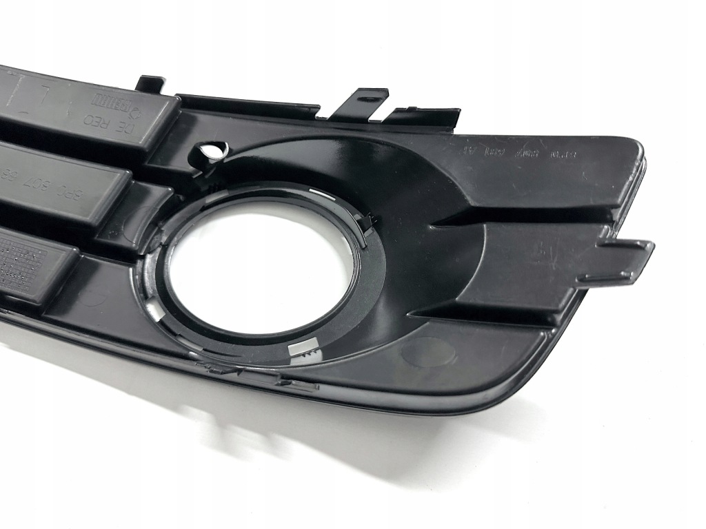 Купити Решітка ліва заглушка - audi a3 8p0, s-line рестайлінг , aso