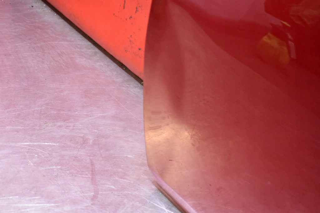 фото №7, Двері ліва перед передні 46v mazda mx5 mx-5 4 iv nd targa lift 18-24