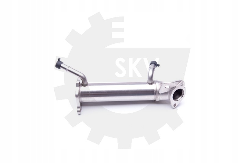 фото №14, Esen skv 14skv147 радіатор, система охолодження двигуна